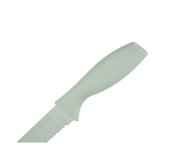Кухонний ніж для хліба  Hölmer KF-711915-BP Comfort Cut
