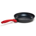 Сковорідка  Holmer Gastro Chef 24 см без кришкою Чорна (FP-22324-SRPMB)