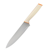 Кухонний ніж  Holmer Ergonomic кухарський довжина леза 20 см (KF-711915-СP)