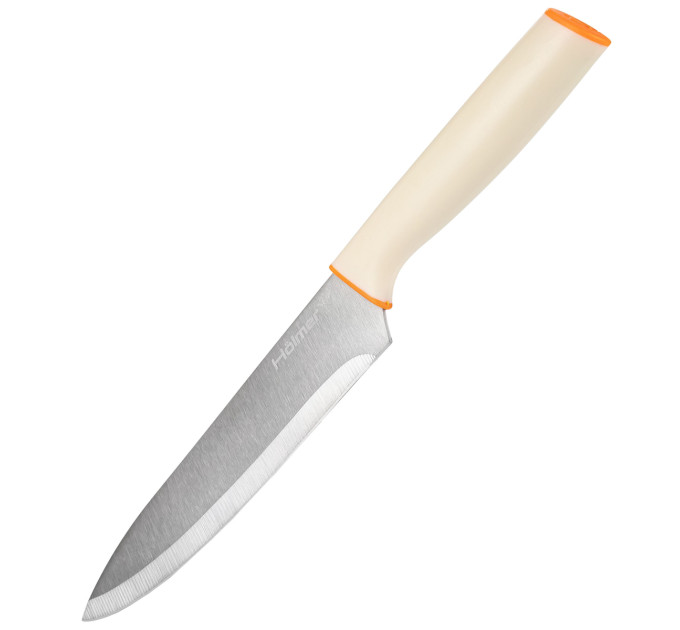 Кухонний ніж  Holmer Ergonomic кухарський довжина леза 20 см (KF-711915-СP)