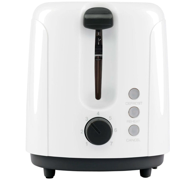 Тостер  Amica TD 1012 (Виробництво Польща)