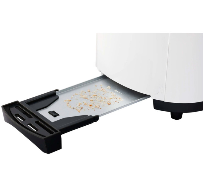 Тостер  Amica TD 1012 (Виробництво Польща)