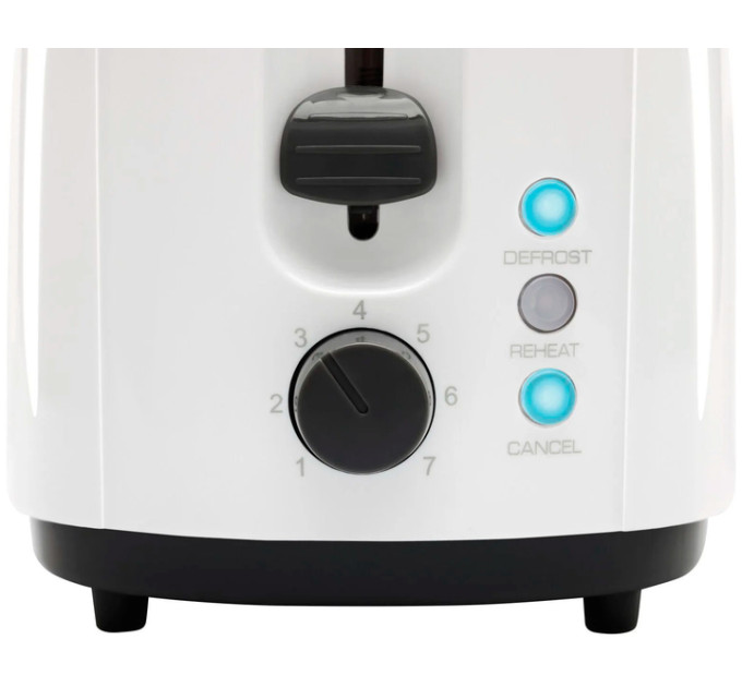 Тостер  Amica TD 1012 (Виробництво Польща)