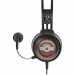 Defender Навушники Defender Stellar Black (64520)