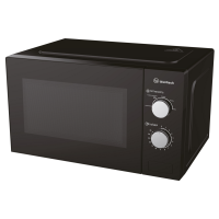 Мікрохвильова піч  Blaufisch BMO-023B, 23л