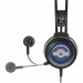 Defender Навушники Defender Stellar Black (64520)