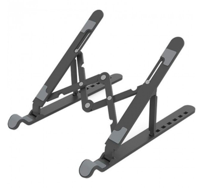 Підставка до ноутбука XoKo RM-C1000 Black (XK-RM-C1000-BK)