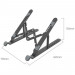 Підставка до ноутбука XoKo RM-C1000 Black (XK-RM-C1000-BK)