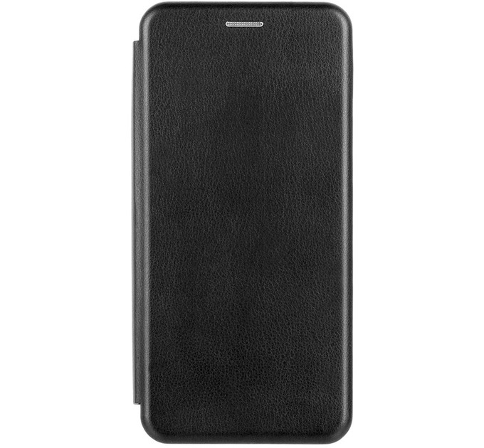 Чохол-Книжка  ColorWay для Motorola Moto G55 Black (CW-CSBMG55-BK)