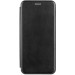 Чохол-Книжка  ColorWay для Motorola Moto G55 Black (CW-CSBMG55-BK)