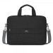 Сумка для ноутбука  14" 7522 Prater, Black RivaCase (7522Black)