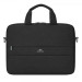 Сумка для ноутбука  14" 7522 Prater, Black RivaCase (7522Black)