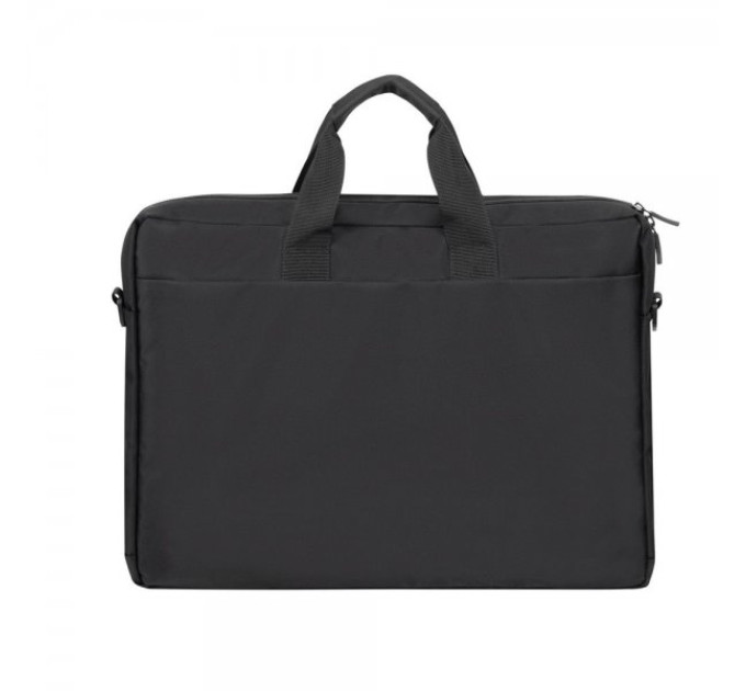 Сумка для ноутбука  15.6" 7531 Alpendorf, Black RivaCase (7531Black)