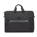 Сумка для ноутбука  15.6" 7531 Alpendorf, Black RivaCase (7531Black)