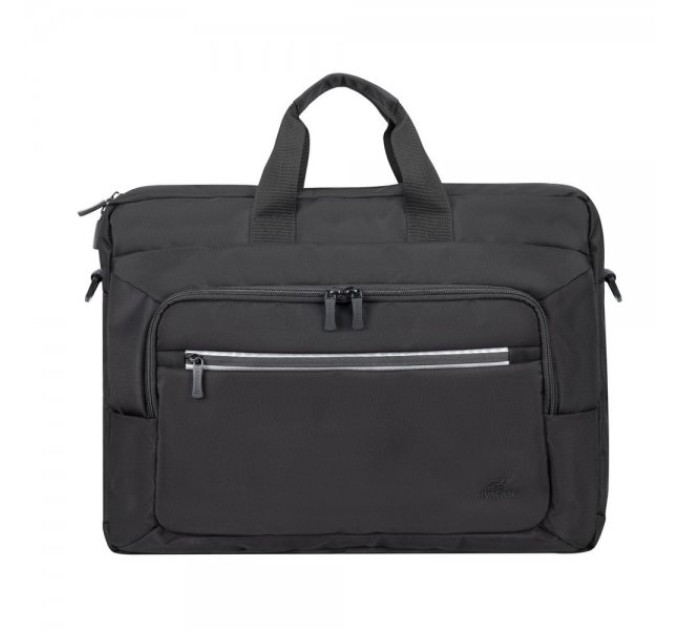 Сумка для ноутбука  15.6" 7531 Alpendorf, Black RivaCase (7531Black)