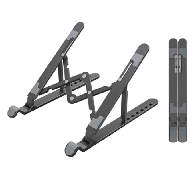 Підставка до ноутбука XoKo RM-C1000 Black (XK-RM-C1000-BK)