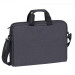 Сумка для ноутбука  15.6" 7730 Suzuka, Black RivaCase (7730Black)