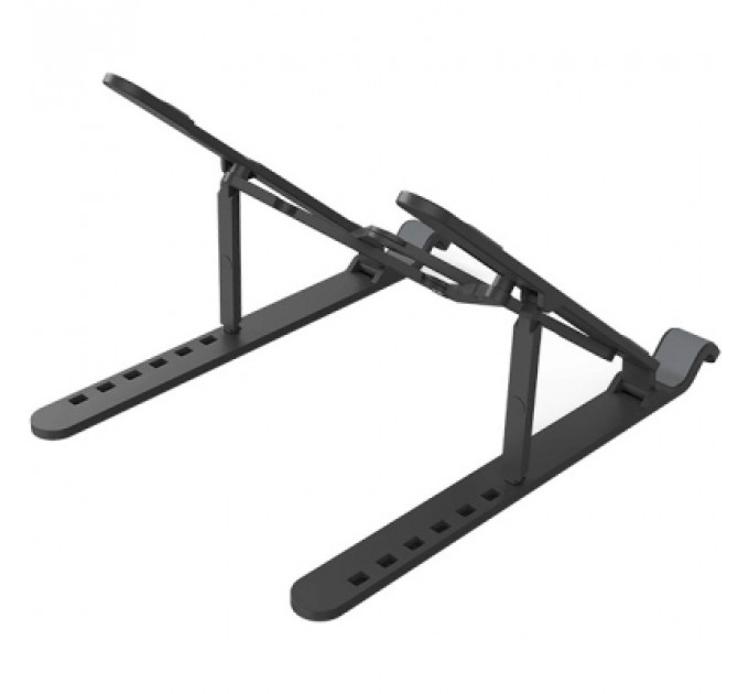 Підставка до ноутбука XoKo RM-C1000 Black (XK-RM-C1000-BK)