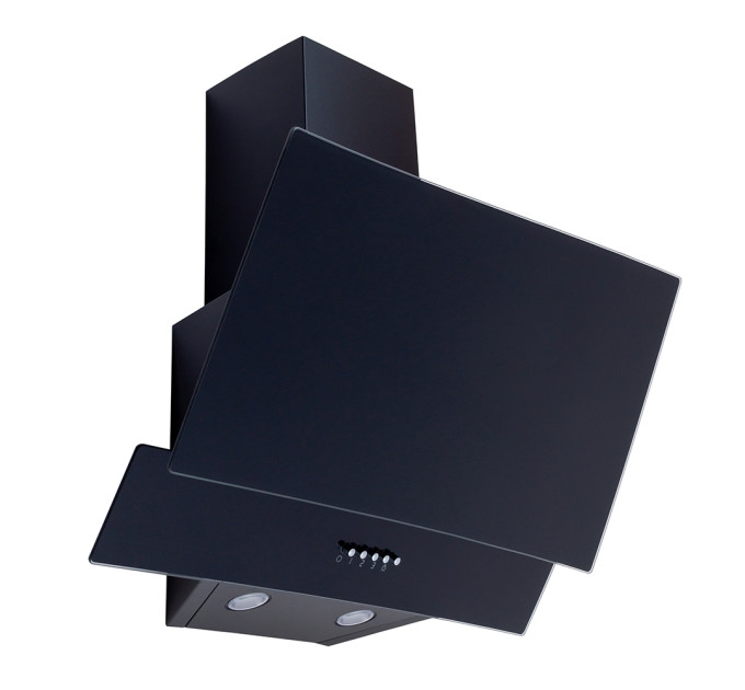 Витяжка декоративна похила  Minola HDN 6212 BL 700 LED