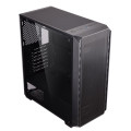 Корпус  MidiTOWER ATX GOLDEN FIELD GL 701 без БЖ