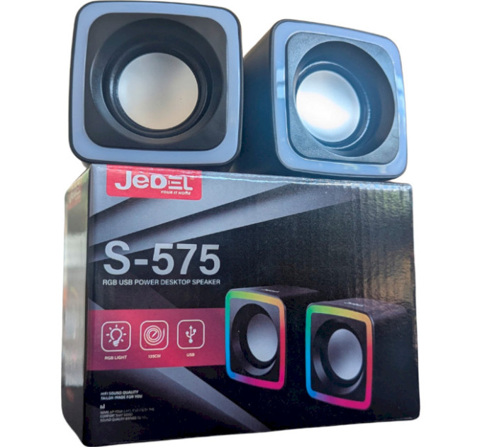 Колонки  JEDEL 2.0 S-575