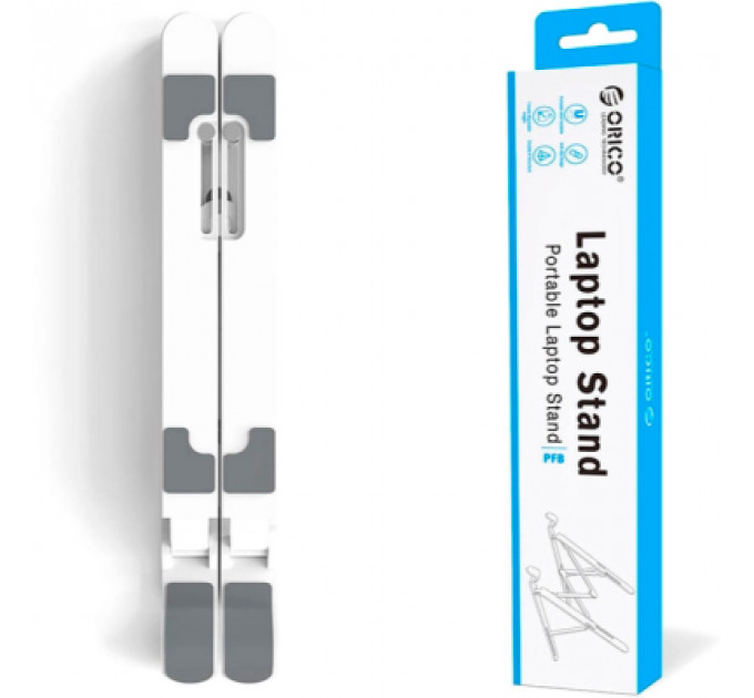 Підставка до ноутбука XoKo RM-C1000 White (XK-RM-C1000-WH)