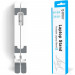 Підставка до ноутбука XoKo RM-C1000 White (XK-RM-C1000-WH)