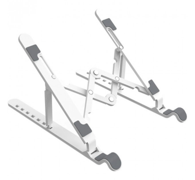 Підставка до ноутбука XoKo RM-C1000 White (XK-RM-C1000-WH)
