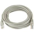 Патч-корд литий  UTP RJ45 кат. 5Е 5 м