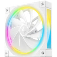 Кулер  Deepcool FL12R White (R-FL12R-WHAPN1-G)