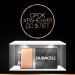 Батарейка  Duracell Basic 6LR61/MN1604