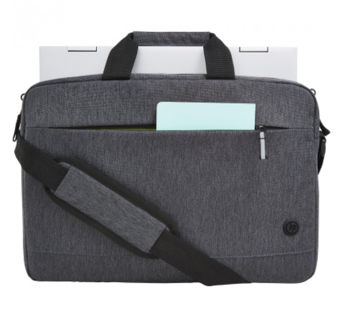 Сумка для ноутбука HP 15.6" Prelude Pro Laptop Bag (4Z514AA)