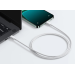 Кабель Xiaomi Braided Type-C-Type-C 60W 3A 1m(BHR0878GL)