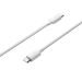 Кабель Xiaomi Braided Type-C-Type-C 60W 3A 1m(BHR0878GL)