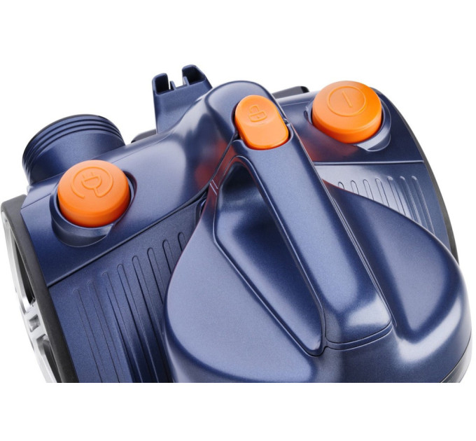 Пилосос  Amica VM 2010 Helio (Виробництво Польща)