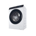 Пральна машина  Haier HW70-B14929-S, 7кг/1200об/Дисплей/Інвертор/Прямий привід/Чорний люк