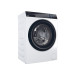Пральна машина  Haier HW70-B14929-S, 7кг/1200об/Дисплей/Інвертор/Прямий привід/Чорний люк