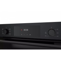 Духова шафа  PERFELLI PRIME 6D7 NERO