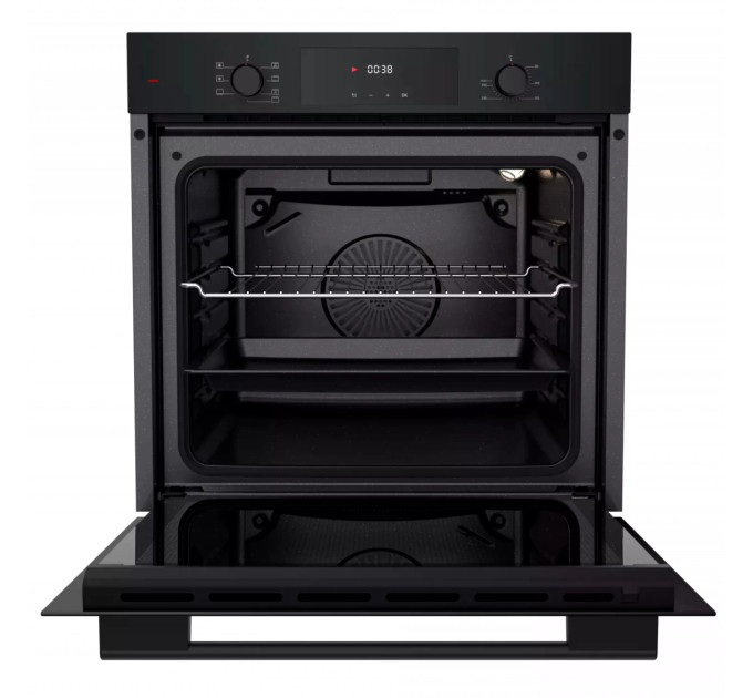 Духова шафа  PERFELLI PRIME 6D7 NERO