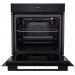 Духова шафа  PERFELLI PRIME 6D7 NERO