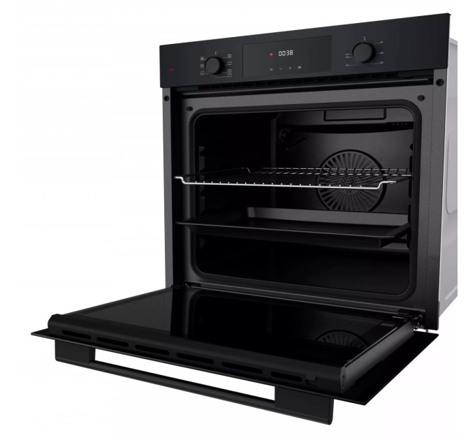 Духова шафа  PERFELLI PRIME 6D7 NERO