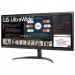 LG Монітор LG 34WP500-B