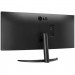 LG Монітор LG 34WP500-B