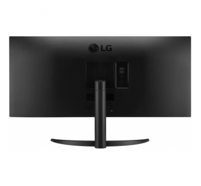 LG Монітор LG 34WP500-B