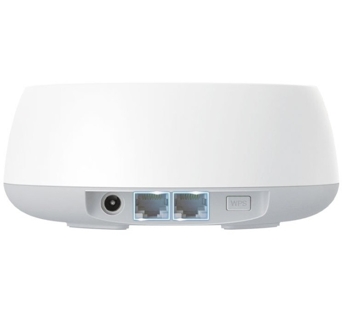 Домашня WiFi система  TP-Link Deco BE22 2pcs (Deco BE22 2-pack)