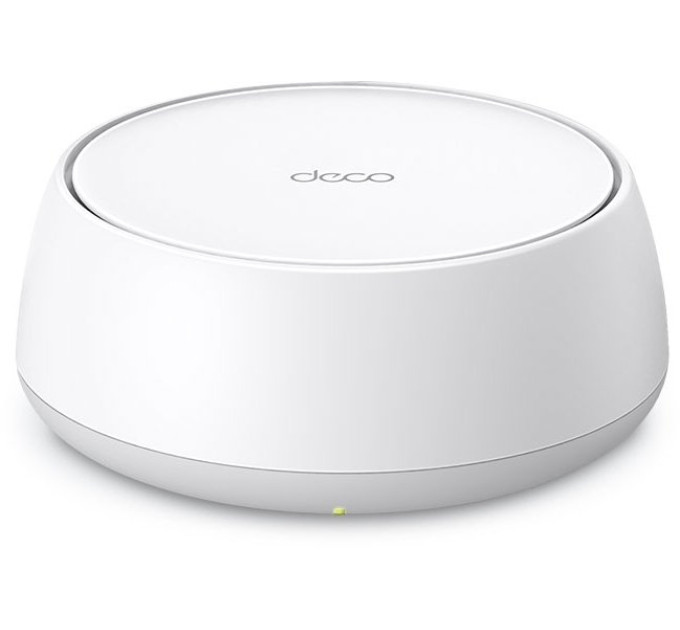 Домашня WiFi система  TP-Link Deco BE22 2pcs (Deco BE22 2-pack)