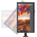 Монітор  LG 32" UltraFine 32UN880K-B Б.В.