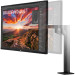 Монітор  LG 32" UltraFine 32UN880K-B Б.В.