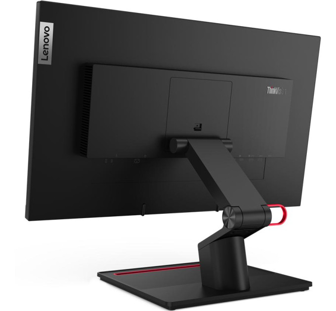 Монітор  Lenovo 23,8" T24t-20 (62C5GAT1UA) Б.В.