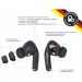 BeatBox Навушники BeatBox PODS PRO 1 Wireless charging black (bbppro1wcb)